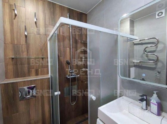 Продажа однокомнатной квартиры - Плесецкая улица, д.10 