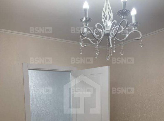 Продажа двухкомнатной квартиры - Коллонтай улица, д.47, корп.1 