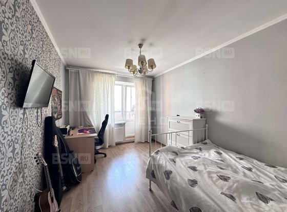 Продажа однокомнатной квартиры - Мурино, Привокзальная площадь, д.5, Ак3 