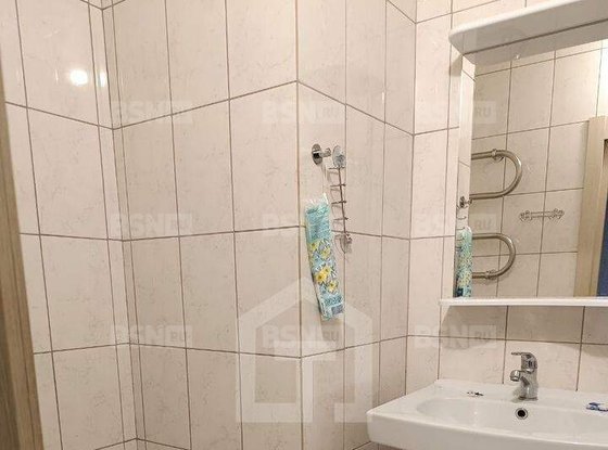Продажа однокомнатной квартиры - Кудрово, Европейский проспект, д.14, корп.6 