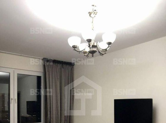 Продажа однокомнатной квартиры - Богословская улица, д.4, корп.1 стр 1 