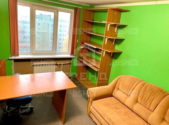 Продажа трехкомнатной квартиры - Энгельса проспект, д.129, корп.1 