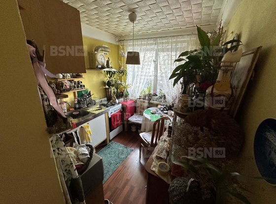 Продажа двухкомнатной квартиры - Энгельса проспект, д.121, корп.1 