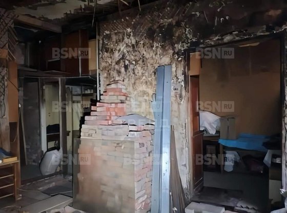 Продажа двухкомнатной квартиры - Воскова улица, д.26 