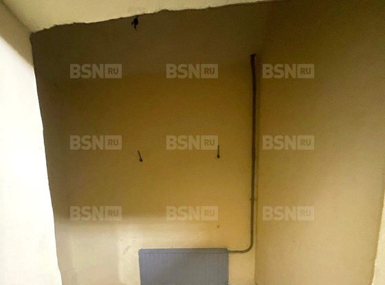 Продажа офиса - Энергетиков проспект, д.66, корп.1 литера А 