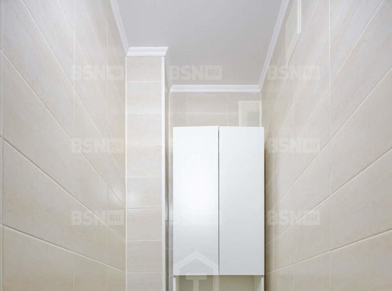 Продажа однокомнатной квартиры - Богословская улица, д.4, корп.1 стр 1 