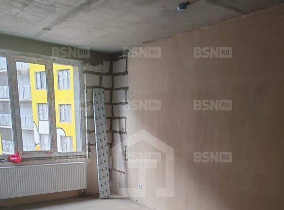 Продажа однокомнатной квартиры - Мурино, Шоссе в Лаврики улица, д.93 