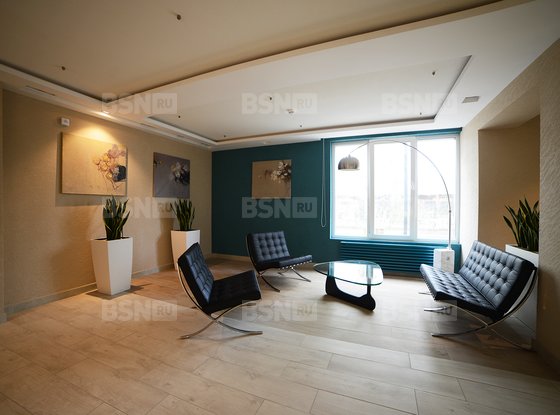 Аренда трехкомнатной квартиры - Петровский проспект, д.24, корп.3 