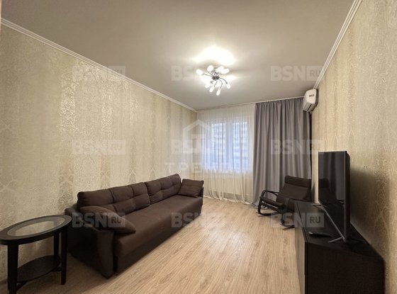 Продажа однокомнатной квартиры - Мурино, Авиаторов Балтики проспект, д.3 