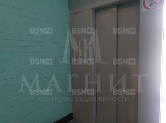 Продажа трехкомнатной квартиры - Фаворского улица, д.18 