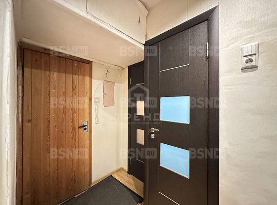 Продажа однокомнатной квартиры - Большевиков проспект, д.17 