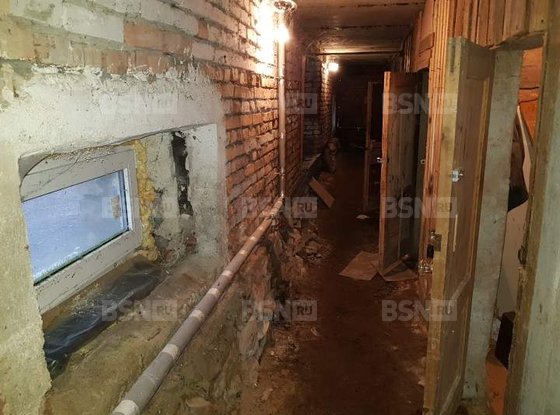 Продажа офиса - Павловск, Детскосельская улица, д.17/17, литера А 