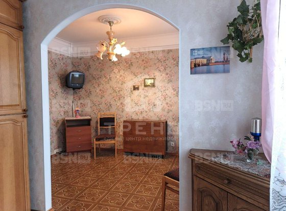 Продажа трехкомнатной квартиры - деревня Новое Девяткино, Славы улица, д.7 