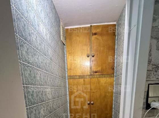 Продажа однокомнатной квартиры - Черкасова улица, д.5, корп.2 