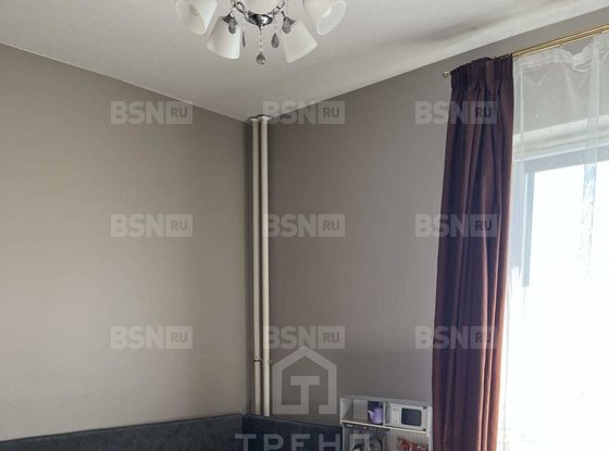 Продажа двухкомнатной квартиры - Тореза проспект, д.44, корп.2 
