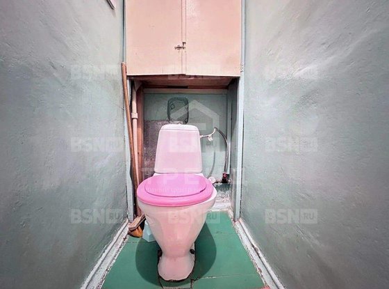 Продажа двухкомнатной квартиры - Новостроек улица, д.33 