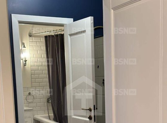 Продажа однокомнатной квартиры - Александра Матросова улица, д.8, корп.1 стр 1 