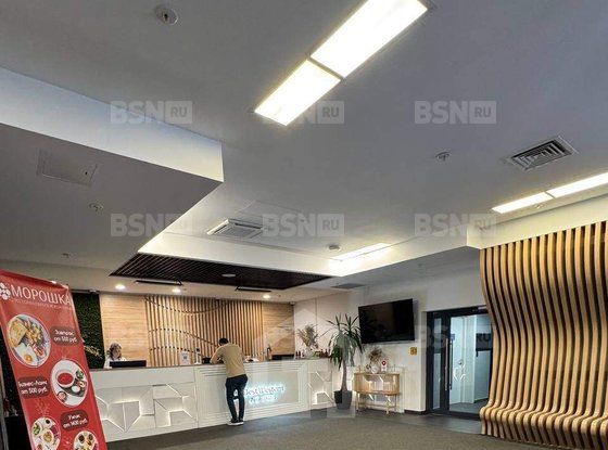 Продажа однокомнатной квартиры - Матроса Железняка улица, д.1, а 