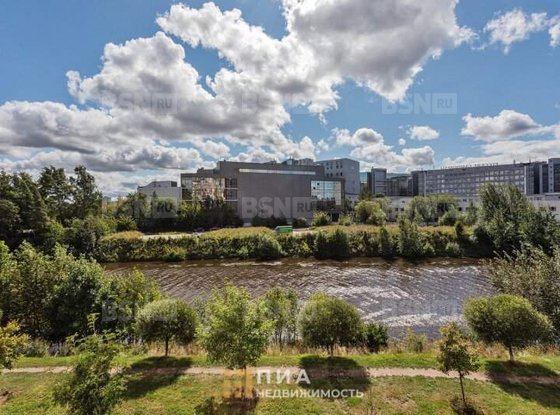 Продажа однокомнатной квартиры - Энергетиков проспект, д.9, корп.3 стр 1 