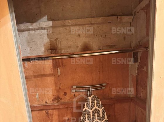 Продажа трехкомнатной квартиры - Софьи Ковалевской улица, д.16, корп.3 