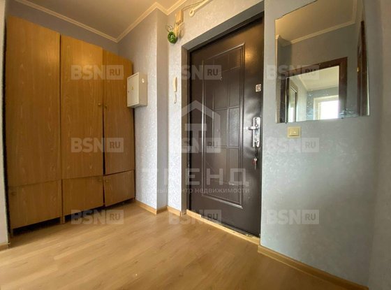 Продажа однокомнатной квартиры - Кушелевская дорога, д.5, корп.2 