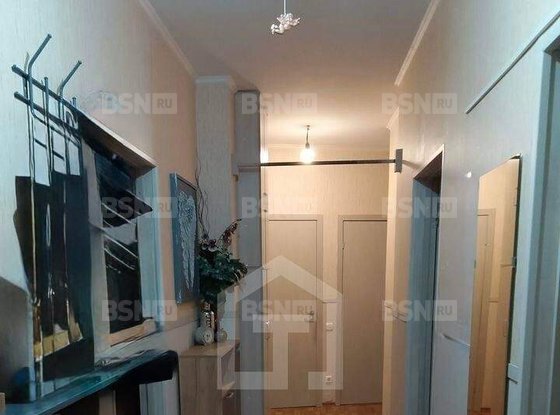 Продажа четырехкомнатной квартиры - Петергоф, Ропшинское шоссе, д.3, корп.6 