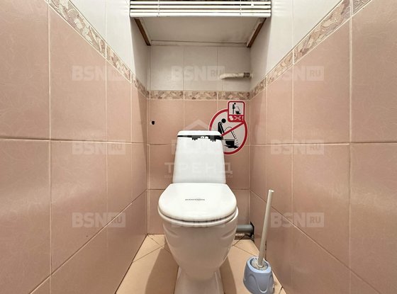 Продажа однокомнатной квартиры - Искровский проспект, д.28 