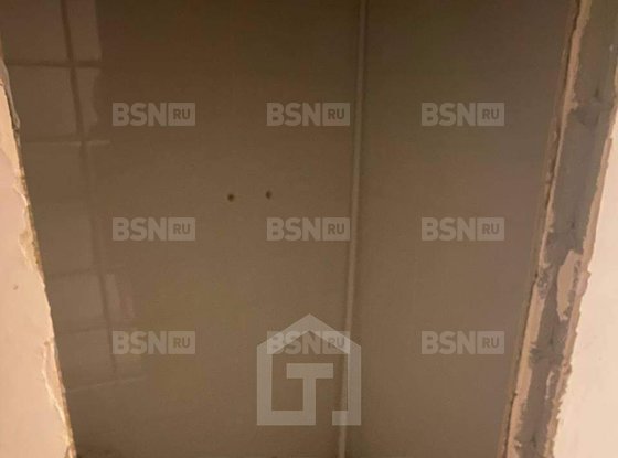 Продажа однокомнатной квартиры - Мурино, Воронцовский бульвар, д.17 