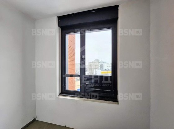 Продажа однокомнатной квартиры - Шкапина улица, д.15 