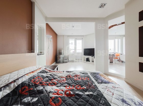 Продажа однокомнатной квартиры - Коломяжский проспект, д.15, корп.2 