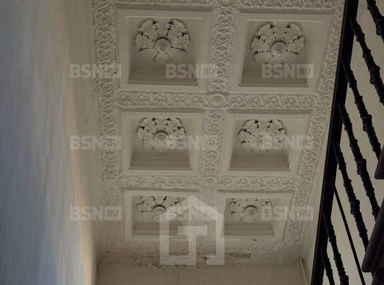 Продажа четырехкомнатной квартиры - Реки Мойки набережная, д.82 