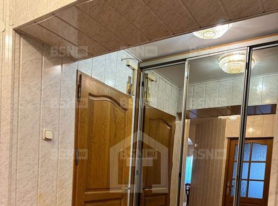 Продажа трехкомнатной квартиры - Энгельса проспект, д.111, корп.1 