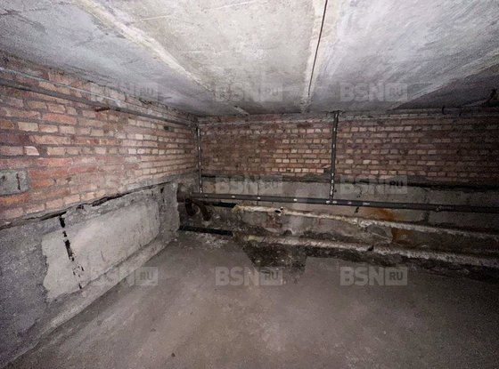 Продажа офиса - Наличная улица, д.31, литера А 