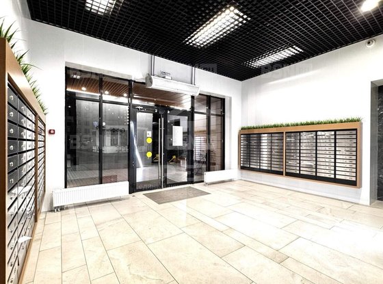 Продажа однокомнатной квартиры - Мурино, Екатерининская улица, д.16/5 