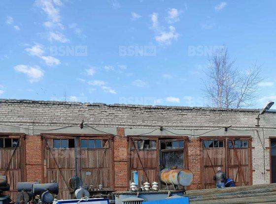 Продажа универсального помещения - Приозерск, Песочная улица 