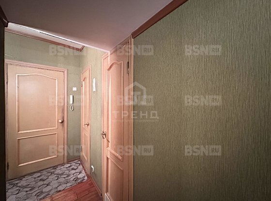 Продажа двухкомнатной квартиры - Скобелевский проспект, д.5 