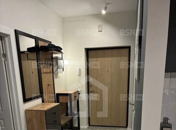 Продажа однокомнатной квартиры - Дыбенко улица, д.2 
