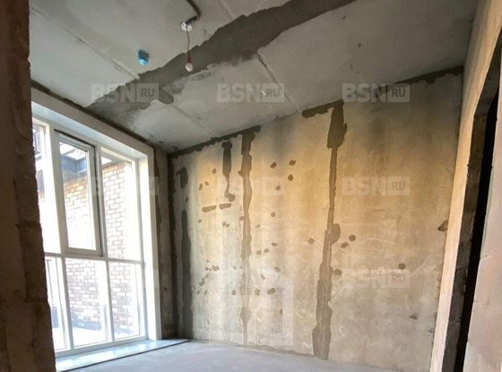 Продажа однокомнатной квартиры - Помяловского улица, д.3, стр1 