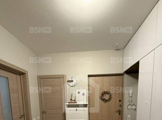 Продажа двухкомнатной квартиры - Богословская улица, д.4, корп.1 