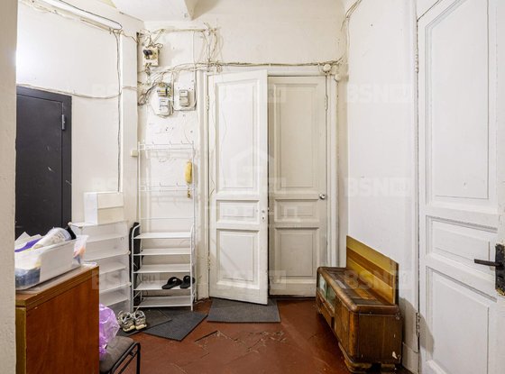 Продажа однокомнатной квартиры - Лизы Чайкиной улица, д.17 