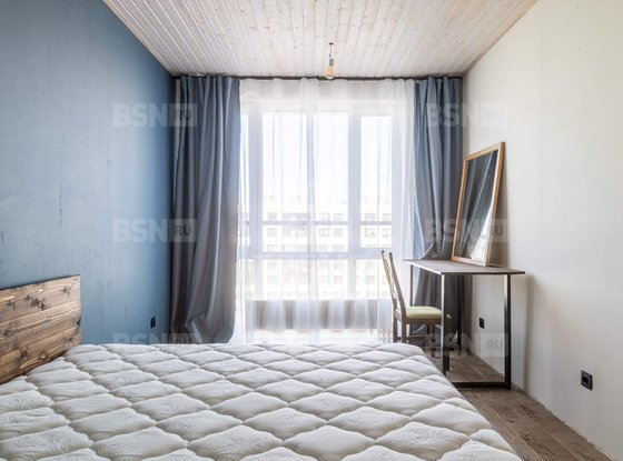 Продажа однокомнатной квартиры - Головнина бульвар, д.3, корп.1 стр 1 