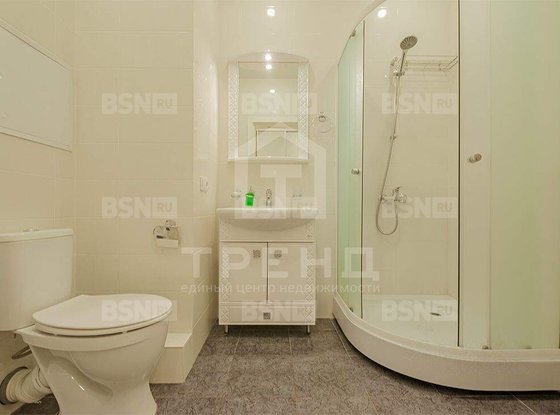 Продажа однокомнатной квартиры - Кременчугская улица, д.11, корп.1 