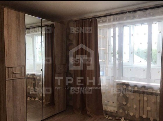 Продажа однокомнатной квартиры - Рябовское шоссе, д.121, корп.3 