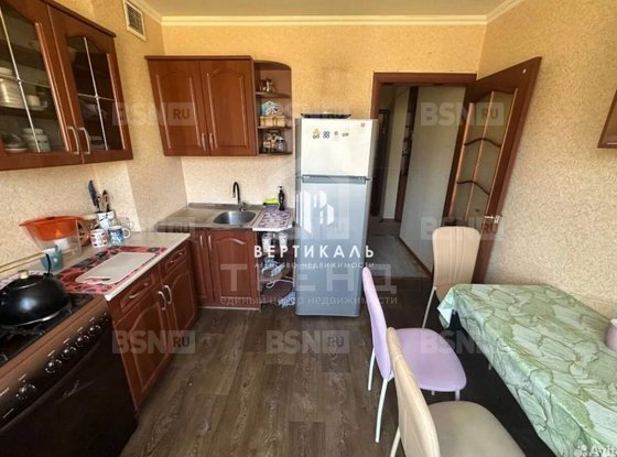 Продажа двухкомнатной квартиры - Сертолово, 21-я линия, д.1 