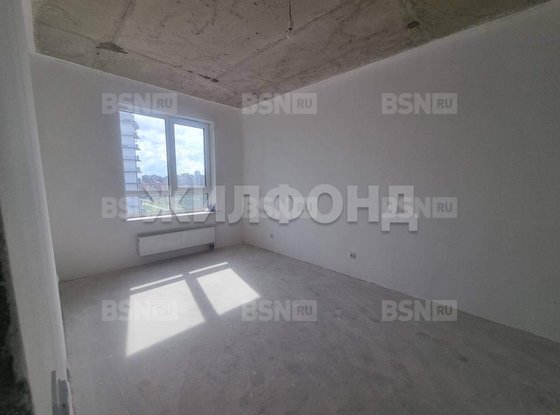 Продажа двухкомнатной квартиры - поселок Аннино, Центральная улица, д.16 