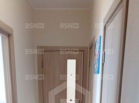 Продажа двухкомнатной квартиры - городской поселок Янино-1, Кольцевая улица, д.8, корп.1 