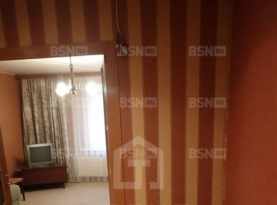 Продажа однокомнатной квартиры - Энтузиастов проспект, д.47, корп.4 