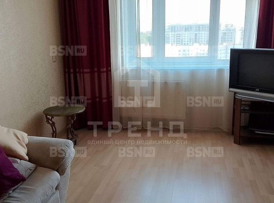 Продажа трехкомнатной квартиры - Школьная улица, д.88, корп.2 