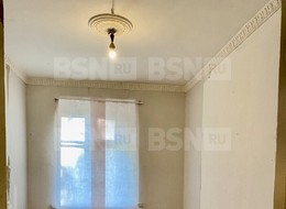 Продажа четырехкомнатной квартиры - Бабушкина ул., 79 