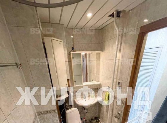 Продажа однокомнатной квартиры - Маршала Казакова улица, д.40, корп.1 